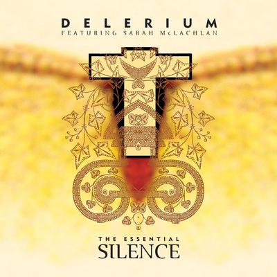 Silence (feat. Sarah McLachlan) By Delerium, Sarah McLachlan's cover