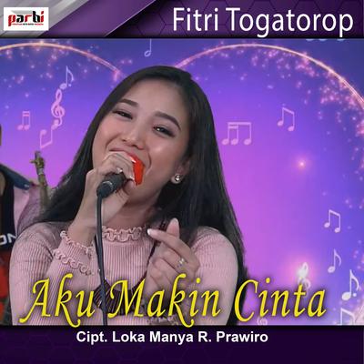 Aku Makin Cinta's cover