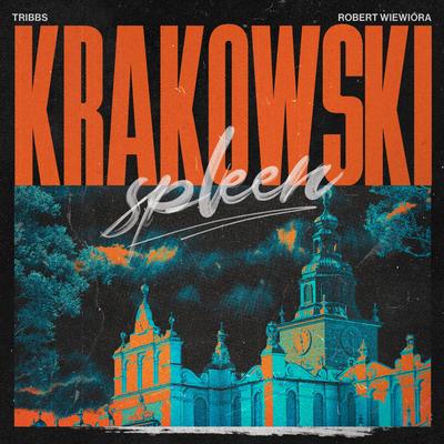 Krakowski Spleen's cover