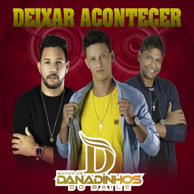 Deixar Acontecer's cover