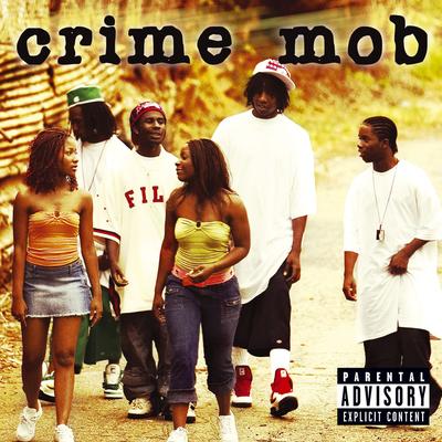 Knuck If You Buck (feat. Lil' Scrappy) By Crime Mob, Lil Scrappy's cover