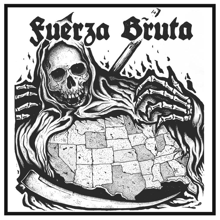 Fuerza Bruta's avatar image