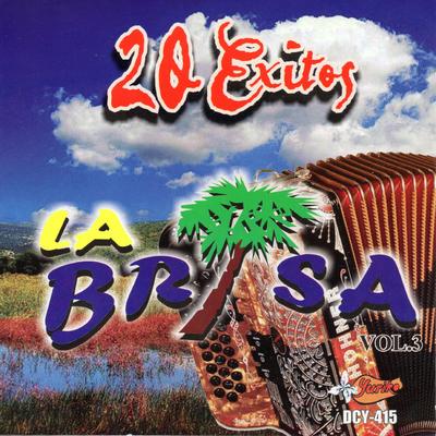 Entre Copa y Copa By La Brisa's cover