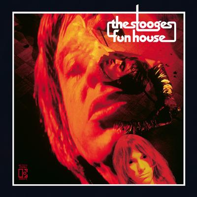 Down on the Street (2005 Remaster) By The Stooges's cover