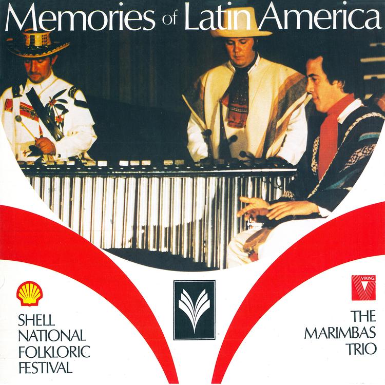 Marimbas Trio's avatar image