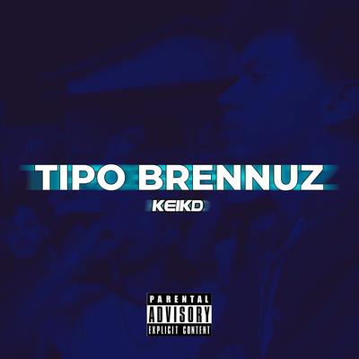 TIPO BRENNUZ By ¡KeikD, NCT Label's cover
