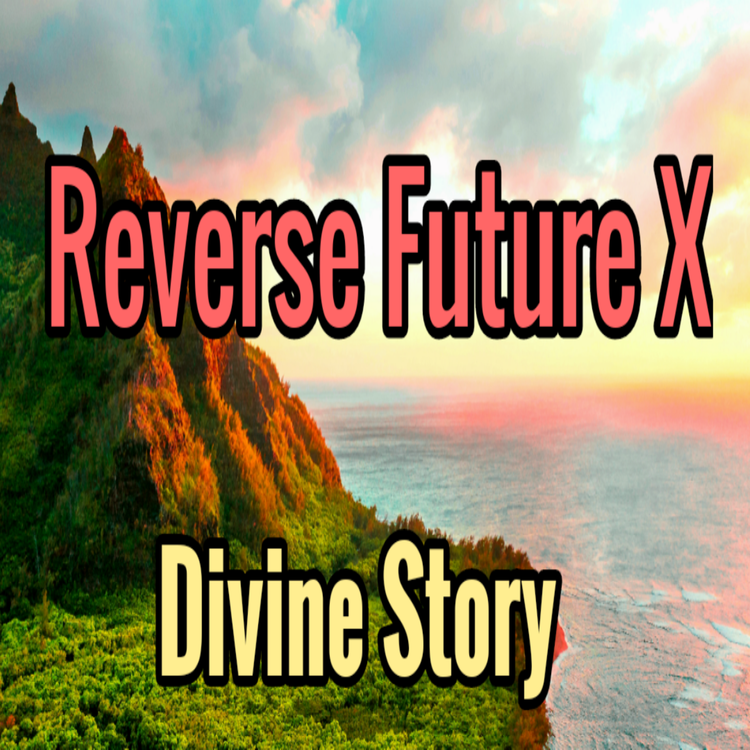 Reverse Future X's avatar image