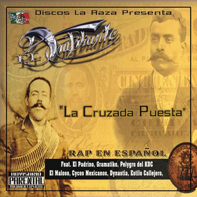 Discos La Raza (comercial)'s cover