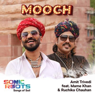 Mooch (From Sonic Roots - Songs of Soil)'s cover