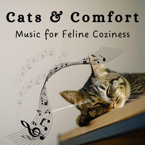Feline Calming Music photo