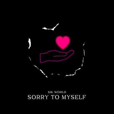 Sorry To Myself's cover