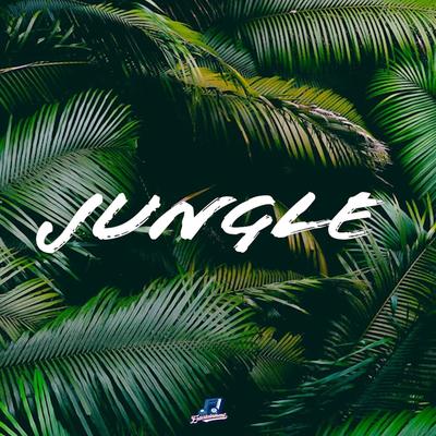 Jungle's cover