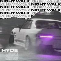HYDE's avatar cover