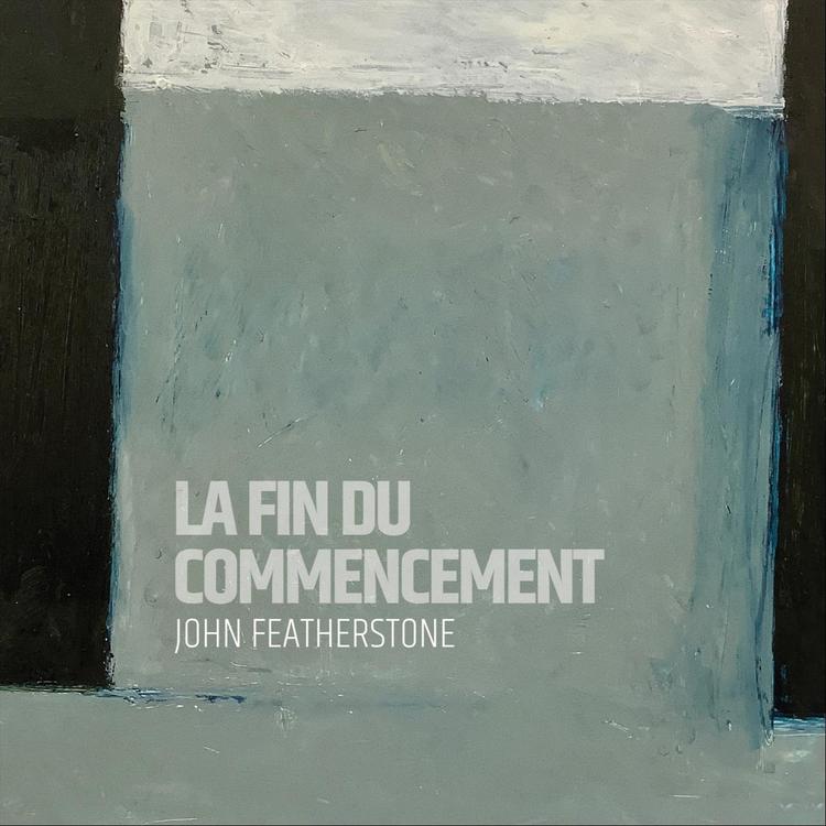 John Featherstone's avatar image