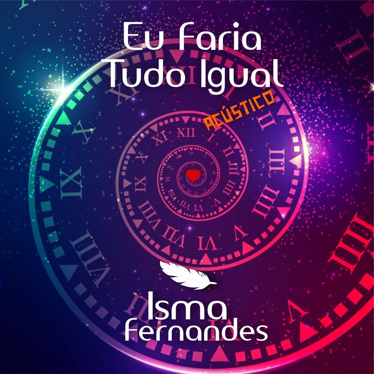 Isma Fernandes's avatar image