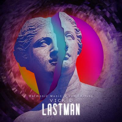 Lastman's cover