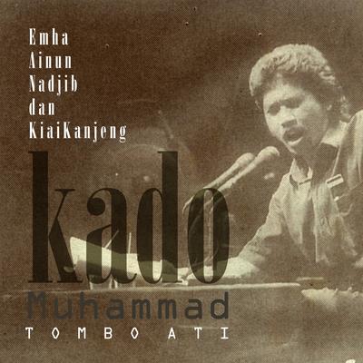 Kado Muhammad's cover