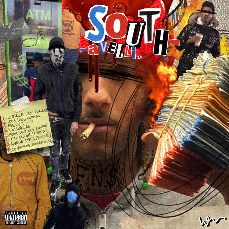 Scott South's avatar image