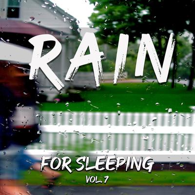For Sleeping, Vol. 7: Rain, Pt. 4's cover