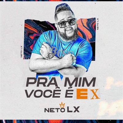 Pra Mim Você É Ex By Neto LX's cover