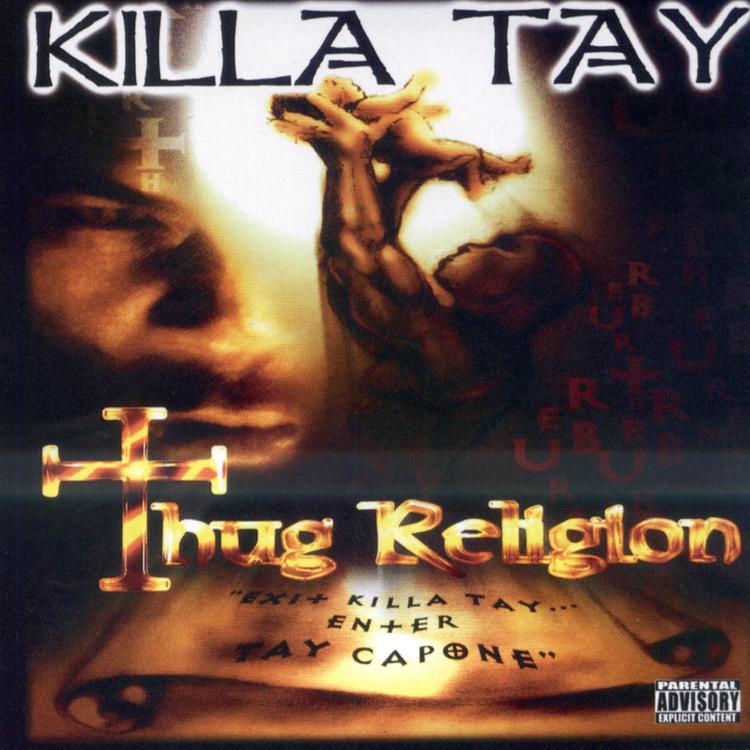 Killa Tay's avatar image