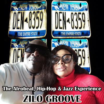 Zilo Groove's cover