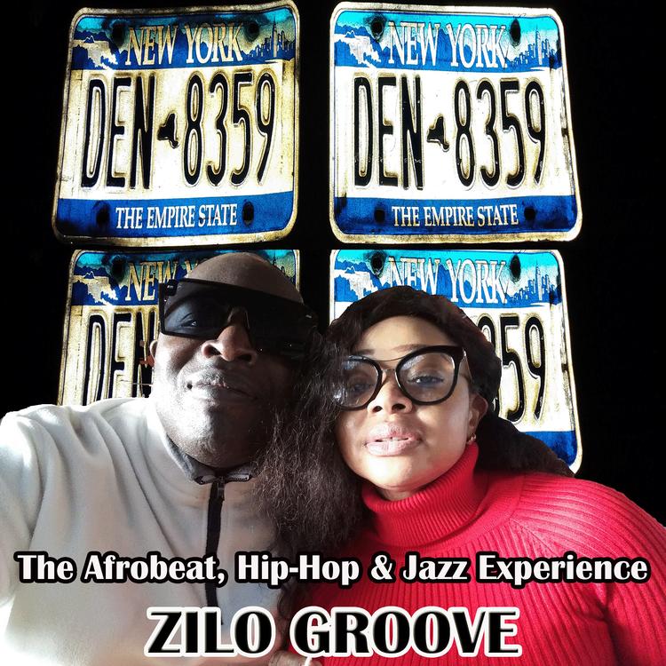 Zilo Groove's avatar image
