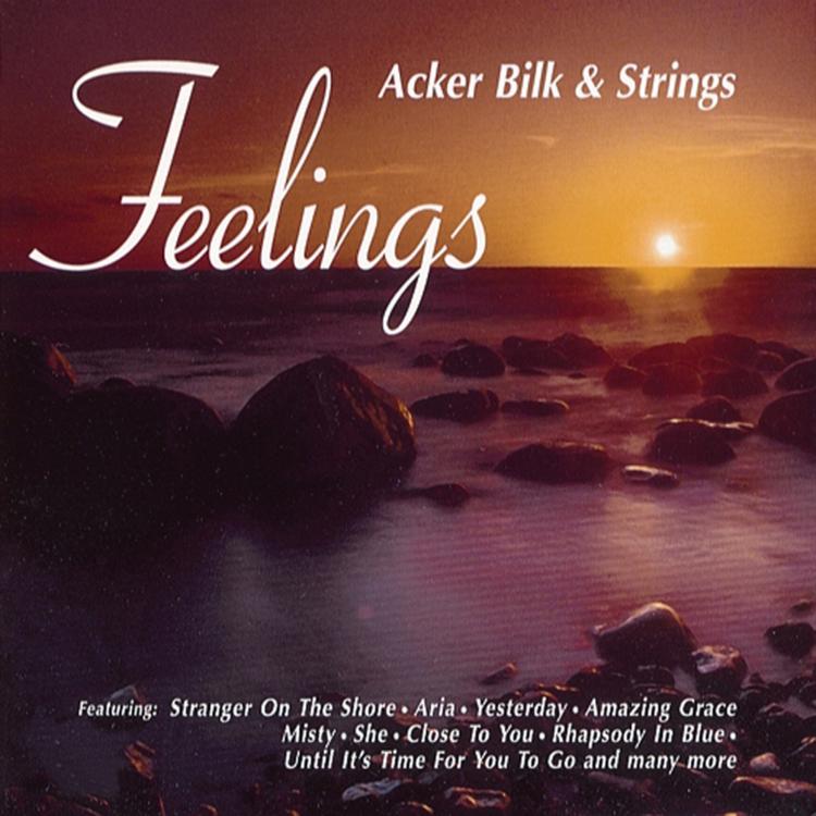 Acker Bilk & His Strings's avatar image