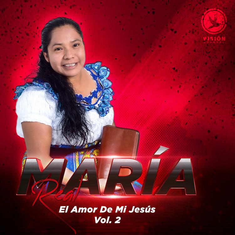 María Real's avatar image