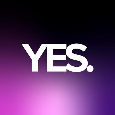 YES.'s cover