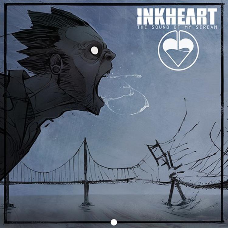 INKHEART's avatar image