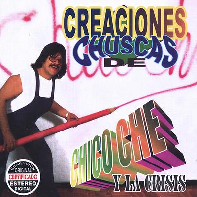 Creaciones Chuscas's cover