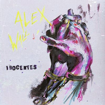 inocentes By Alex Wall's cover