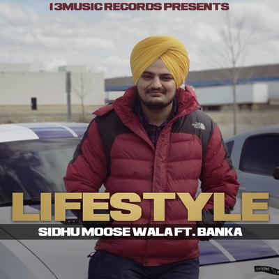 Life Style's cover