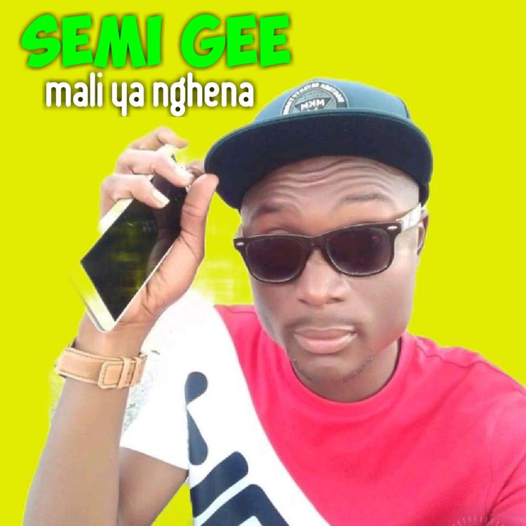 Semi gee's avatar image