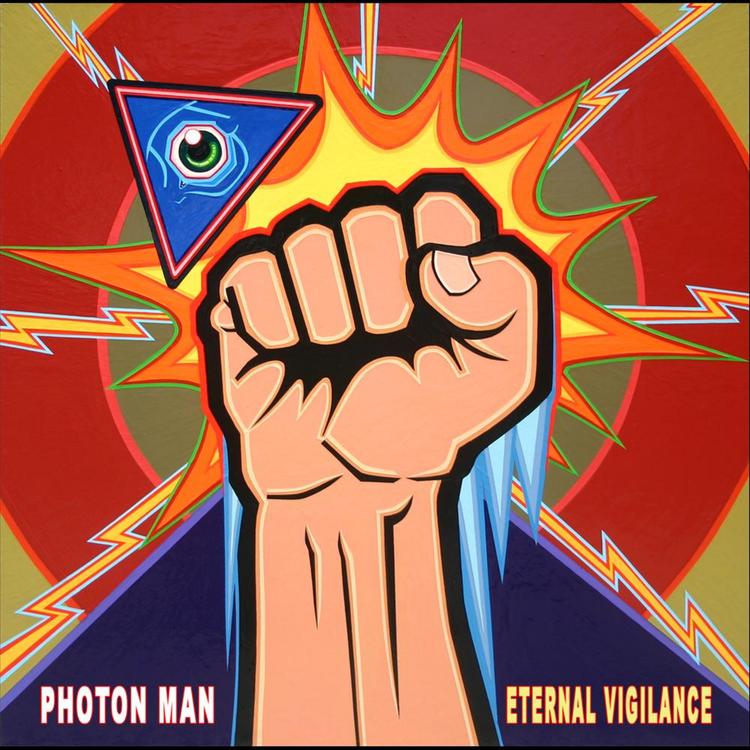 Photon Man's avatar image