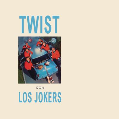 Los Jokers's cover