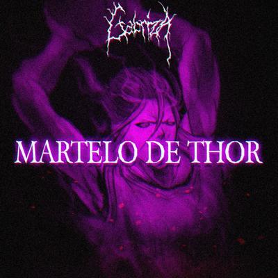 Martelo de Thor By Gabriza's cover