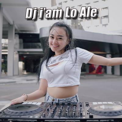 Dj Im Lo Ale's cover