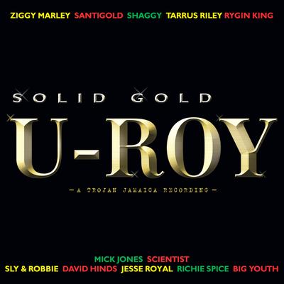Every Knee Shall Bow (feat. Big Youth & Mick Jones) By U-Roy, Big Youth, Mick Jones's cover