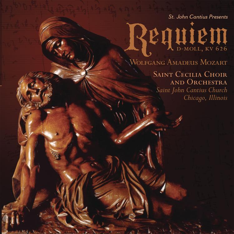 St. John Cantius Choir and Orchestra of Saint Cecilia's avatar image