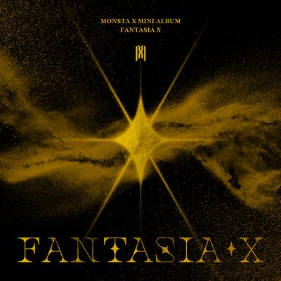 FANTASIA X's cover
