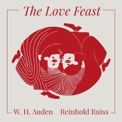 At Last the Secret Is Out By Reinhold Ruiss's cover