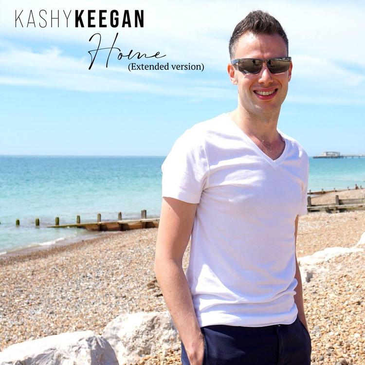 Kashy Keegan's avatar image