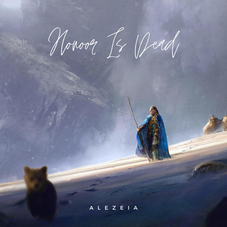 Alezeia's avatar image