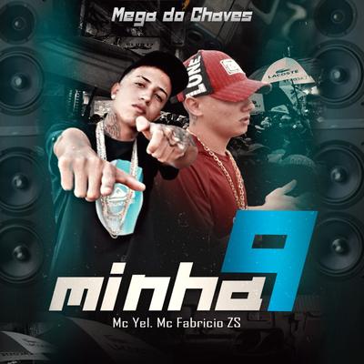 Mega do Chaves's cover