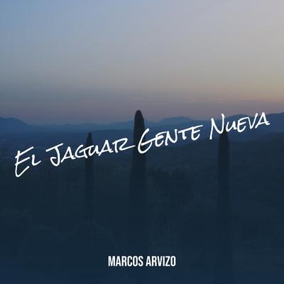 El Jaguar Gente Nueva's cover