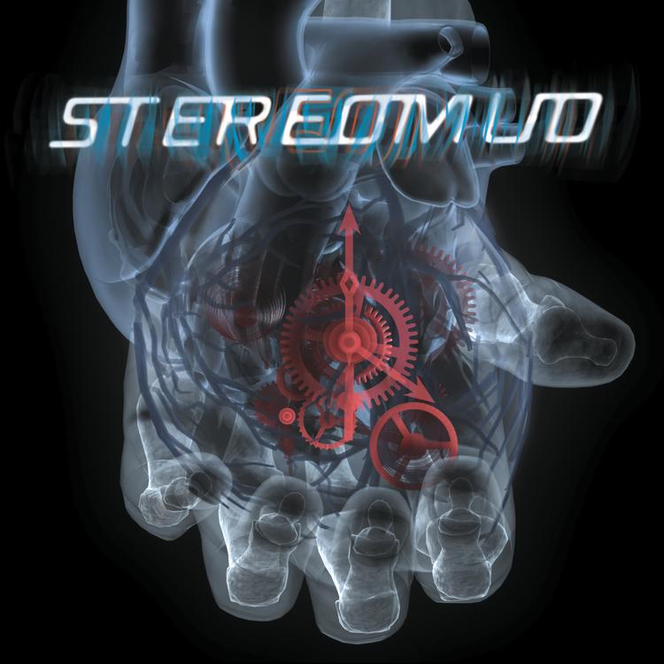 Stereomud's avatar image
