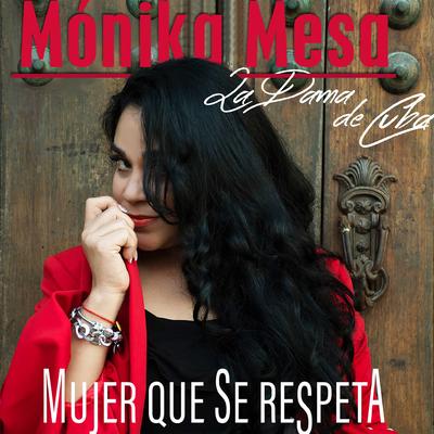 Mónika Mesa's cover