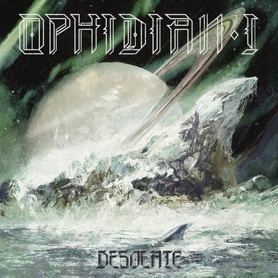 Diamonds By Ophidian I's cover